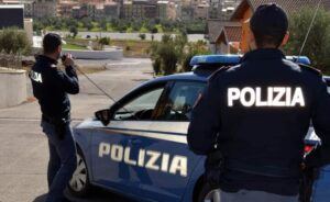 Focus ‘Ndrangheta, controlli della Polizia: un arresto e tre sanzioni