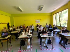 High School Game “Speciale Scopri l’Italia”: un’occasione per gli studenti italiani di vivere ancora di più e meglio “il gruppo classe”