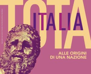 La mostra al Quirinale – Alle radici di una nazione: la “Tota Italia” dell’imperatore Augusto pensando alla “Prima Italia” di re Italo