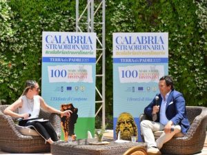 Turismo, presentato il progetto “Calabria Straordinaria”