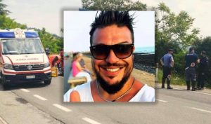 Tragico incidente in Emilia Romagna, muore centauro 38enne calabrese
