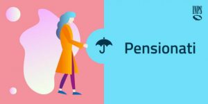 Pensioni, anticipo pagamento mensilità di luglio: il calendario