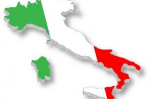 L’Italia cresce più di Francia e Germania: e il Sud?