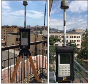 Caso antenne Soverato: Arpacal effettua il monitoraggio campo elettromagnetico richiesto dal consigliere Mannino