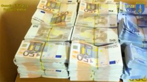 ‘Ndrangheta, sequestrati in Calabria beni per 3 milioni a due imprenditori