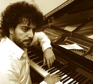 Il pianista calabrese Francesco Miniaci presenta il suo primo lavoro discografico dedicato a Thelonious Monk