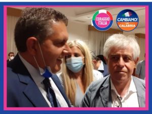 Attacco social a Toti, Mancini: “La scienza unica arma contro pandemia”