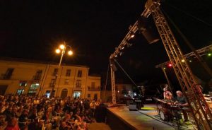 Torna “Jazz&Vento” a Cortale. Musica e cultura per promuovere il borgo