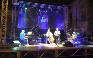Chiude i battenti a Cortale l’edizione 2021 di “Jazz&Vento”