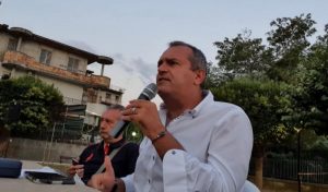 [VIDEO] Regionali, De Magistris a Palermiti: “Rompere l’alternanza consociativa in Calabria”