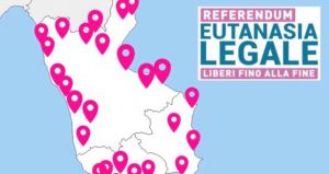 Referendum eutanasia legale: raccolte 13.000 firme in Calabria