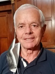 Don Adamo Castagnaro parroco di Conflenti è premio “Calabrese eccellente”