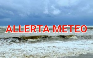 Maltempo: ancora allerta meteo in Calabria, previsti piogge e temporali