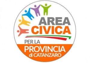 Il gruppo consiliare “Area Civica“ chiede le dimissioni del presidente della provincia di Catanzaro Sergio Abramo