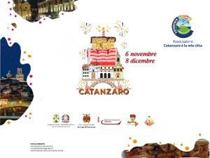 Buon compleanno Catanzaro: un mese di eventi