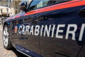 Arrestato a Gasperina un uomo per resistenza, minacce e oltraggio a pubblico ufficiale