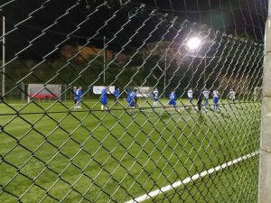 Campionato “San Marco Girifalco”, divertimento e socializzazione all’insegna del Calcio a 5 