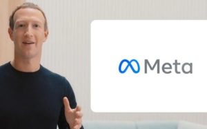 L’annuncio di Mark Zuckerberg: Facebook si chiamerà Meta
