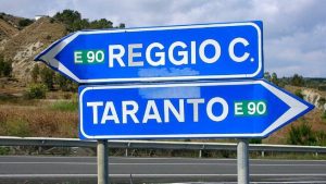 La Statale 106 in Calabria tra le strade più pericolose d’Italia