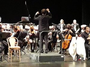 Il Concerto per zampogna e orchestra appassiona il pubblico del Teatro Politeama di Catanzaro