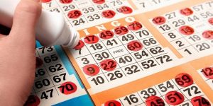 Breve storia del bingo: Italia, America e ritorno in Italia