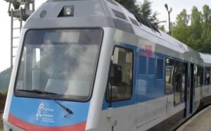 La rivoluzione dell’idrogeno nel trasporto ferroviario, Ferrovie della Calabria a Milano