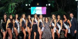 Miss Italia verso le Pre Finali il 28 e 29 novembre a Roma