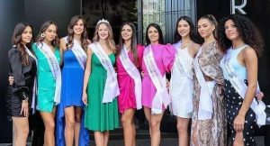 A Roma al via le prefinali nazionali di Miss Italia