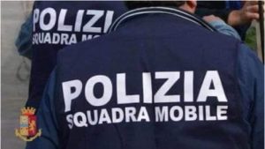 Arrestati a Catanzaro tre pregiudicati, uno dei quali già coinvolto nell’operazione “Drug Family”