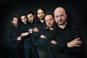 I calabresi Parafonè selezionati per l’apertura del Musiconnect Italy di Pistoia