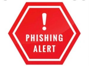 Allerta in rete, Polizia Postale: “Attenzione, ancora una nuova campagna di phishing”