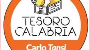 Carlo Tansi illustra il futuro di Tesoro Calabria