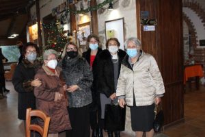 Festeggiati i trent’anni dell’Associazione Mogli Medici Italiani sezione di Soverato