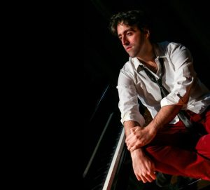 Amici della Musica, il pianista Alfonso Soldano in concerto a Catanzaro