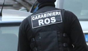 Traffico droga e armi tra la Liguria e la Calabria, 20 arresti
