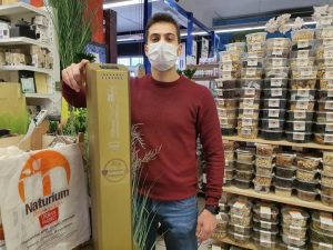 Montepaone, workshop “Naturium”: purificare l’aria per rendere più sicuri gli ambienti indoor