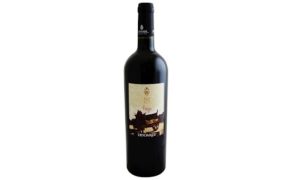 Uno dei vini migliori del mondo è della provincia di Catanzaro
