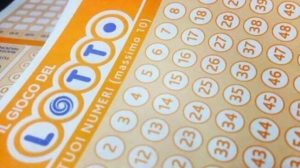 Catanzaro, centrata al Lotto una vincita da 216.600 euro