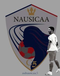Calcio a 5 – Matteo Calabrese nuovo acquisto del Nausicaa
