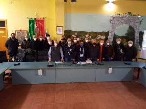 Rinnovato il Consiglio di Amministrazione del Consorzio Valorizzazione e Tutela Nocciola di Calabria