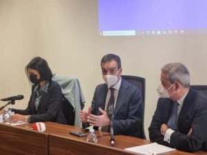 Presentati i concorsi per il potenziamento dei Centri per l’impiego in Calabria