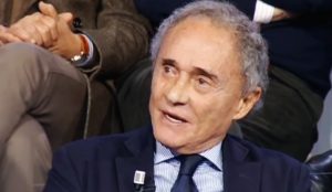 È morto l’ex allenatore del Catanzaro Gianni Di Marzio