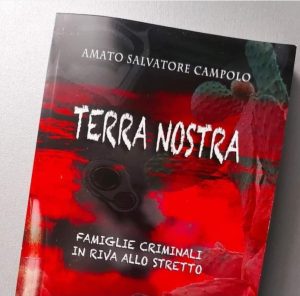 [VIDEO] Il romanzo “Terra Nostra” ambientato in Calabria tra i Bestseller di Amazon
