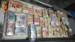 ‘Ndrangheta: scoperto a Torino il tesoro del boss latitante Vittorio Raso