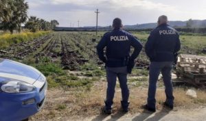 Braccianti agricoli multati in Calabria perché sprovvisti di green pass