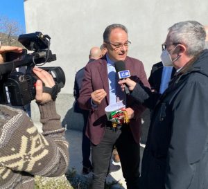 Caro bollette, il sindaco di Chiaravalle denuncia “il paradosso delle rinnovabili”