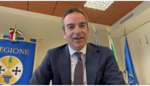 Asp Vibo:  Per Occhiuto un altro piccolo dossier ma per noi Oss lavorare definitivamente in Calabria è più che legittimo