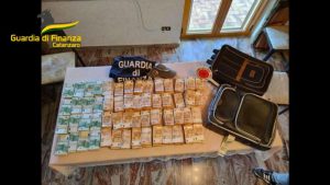 Operazione “Boccaccio”, 4 arresti e sequestro di beni per oltre cinque milioni