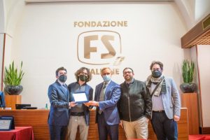 Firmata la Convenzione tra l’Associazione Ferrovie in Calabria e la Fondazione FS Italiane