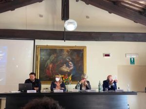 Si è concluso a Sant’Onofrio il progetto “Comunichiamo” del Forum Famiglie Calabria